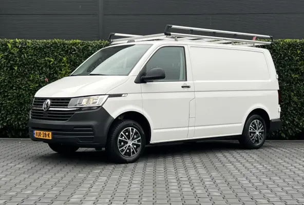 2.0 TDI L1H1 26 Economy Business, EURO 6, NL AUTO, NAP LOGISCH, 3-PERSOONS, NAVIGATIE, AIRCO, CRUISE CONTROL, IMPERIAAL, ELEKTRISCHE RAMEN