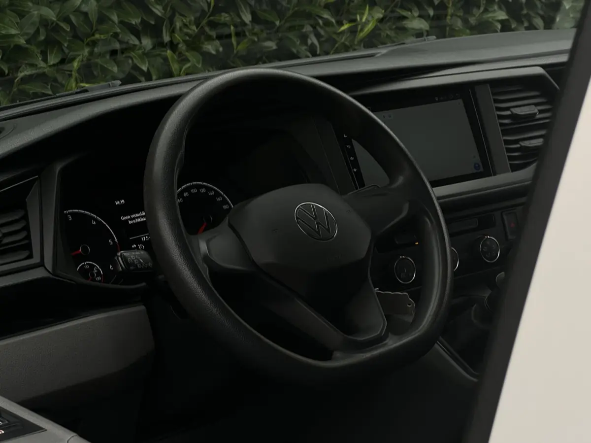 2.0 TDI L1H1 26 Economy Business, EURO 6, NL AUTO, NAP LOGISCH, 3-PERSOONS, NAVIGATIE, AIRCO, CRUISE CONTROL, IMPERIAAL, ELEKTRISCHE RAMEN
