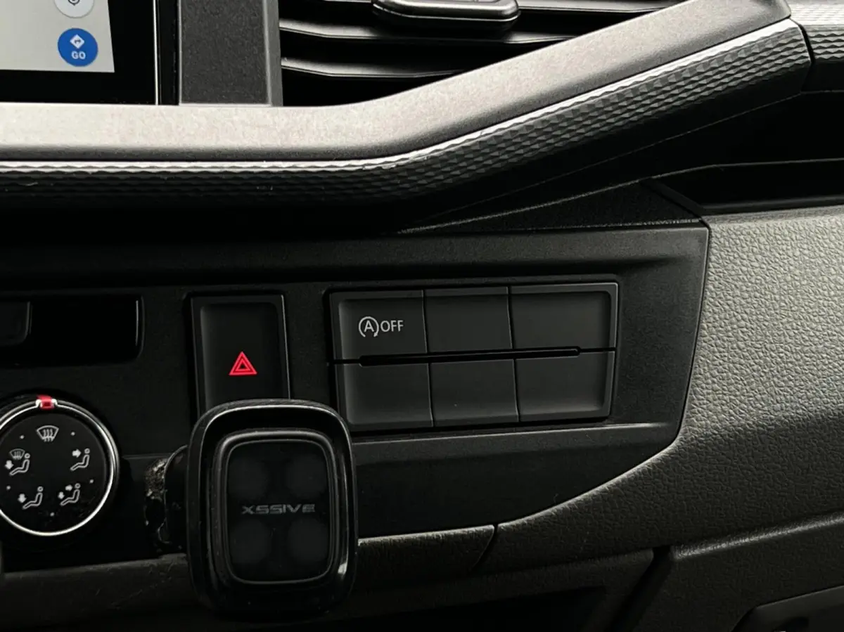 2.0 TDI L1H1 26 Economy Business, EURO 6, NL AUTO, NAP LOGISCH, 3-PERSOONS, NAVIGATIE, AIRCO, CRUISE CONTROL, IMPERIAAL, ELEKTRISCHE RAMEN