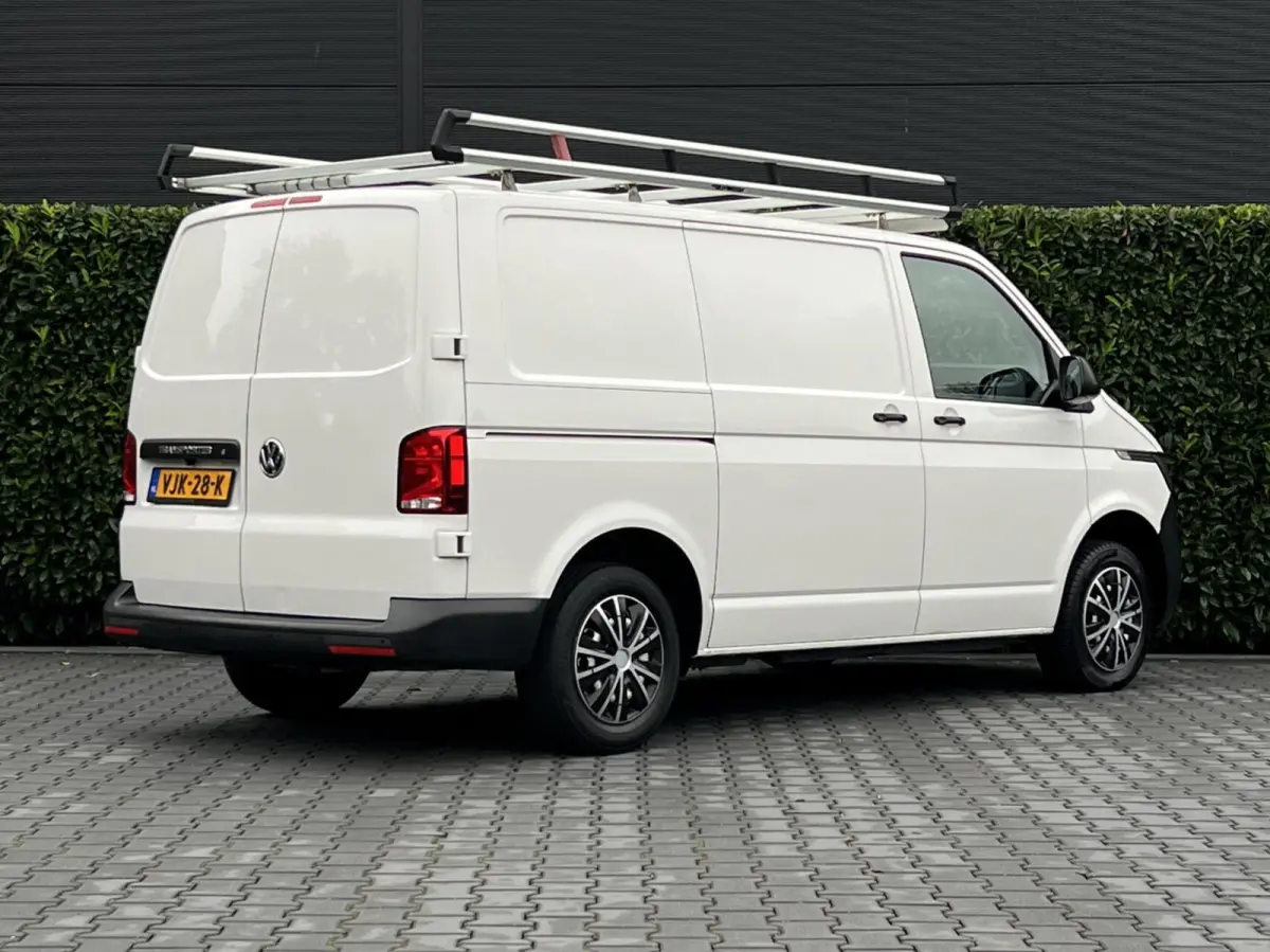 2.0 TDI L1H1 26 Economy Business, EURO 6, NL AUTO, NAP LOGISCH, 3-PERSOONS, NAVIGATIE, AIRCO, CRUISE CONTROL, IMPERIAAL, ELEKTRISCHE RAMEN