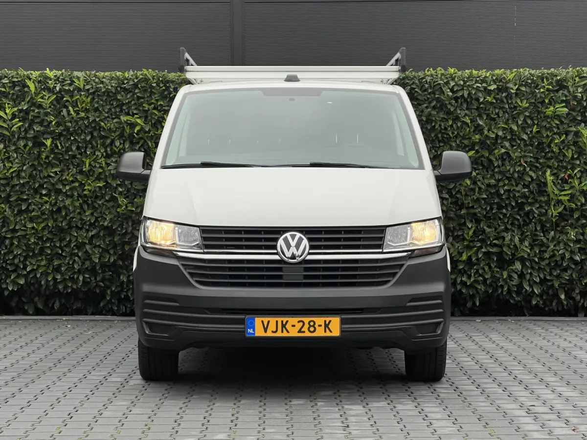 2.0 TDI L1H1 26 Economy Business, EURO 6, NL AUTO, NAP LOGISCH, 3-PERSOONS, NAVIGATIE, AIRCO, CRUISE CONTROL, IMPERIAAL, ELEKTRISCHE RAMEN