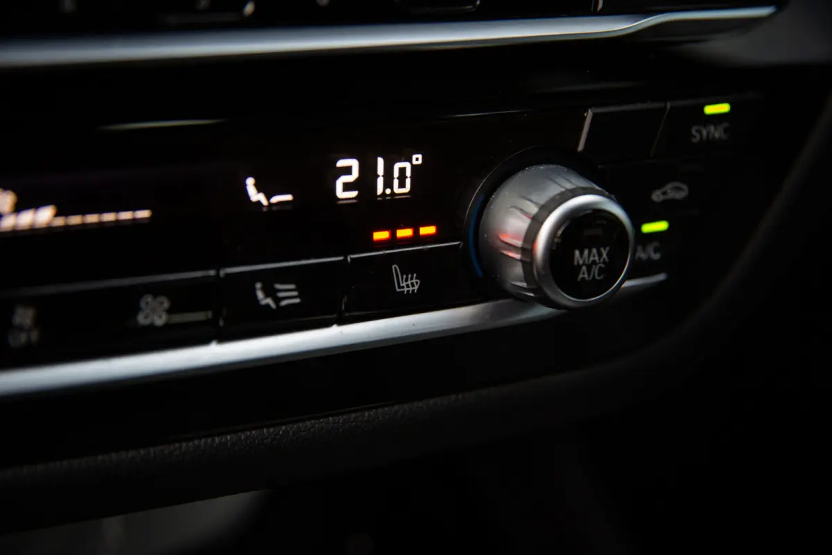 xDrive20i High Executive M-Sport , Head-up Display, Leder, Memory, 360-camera