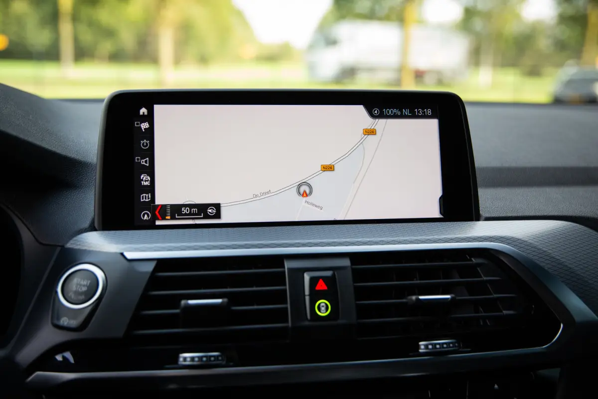 xDrive20i High Executive M-Sport , Head-up Display, Leder, Memory, 360-camera