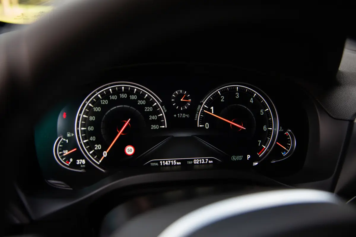 xDrive20i High Executive M-Sport , Head-up Display, Leder, Memory, 360-camera