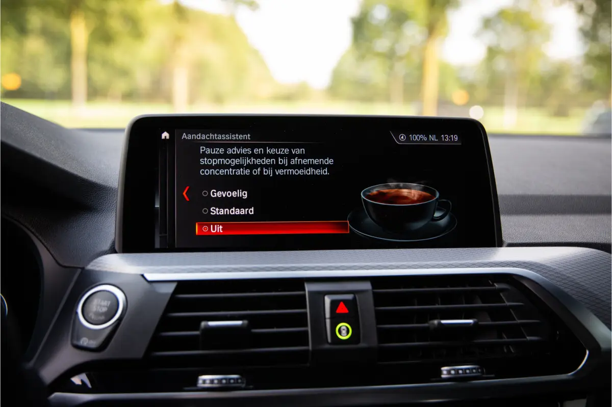 xDrive20i High Executive M-Sport , Head-up Display, Leder, Memory, 360-camera