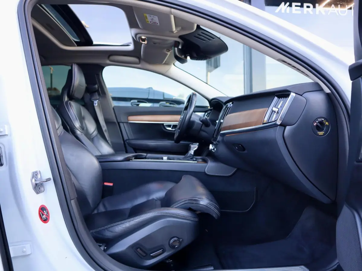 2.0 T5 Inscription, Schuifdak,360c Camera,Trekhaak