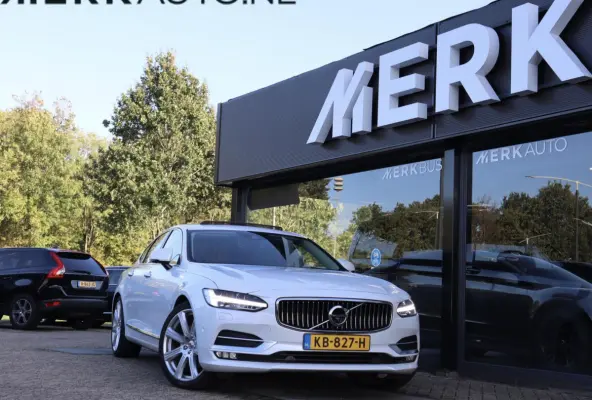 2.0 T5 Inscription, Schuifdak,360c Camera,Trekhaak