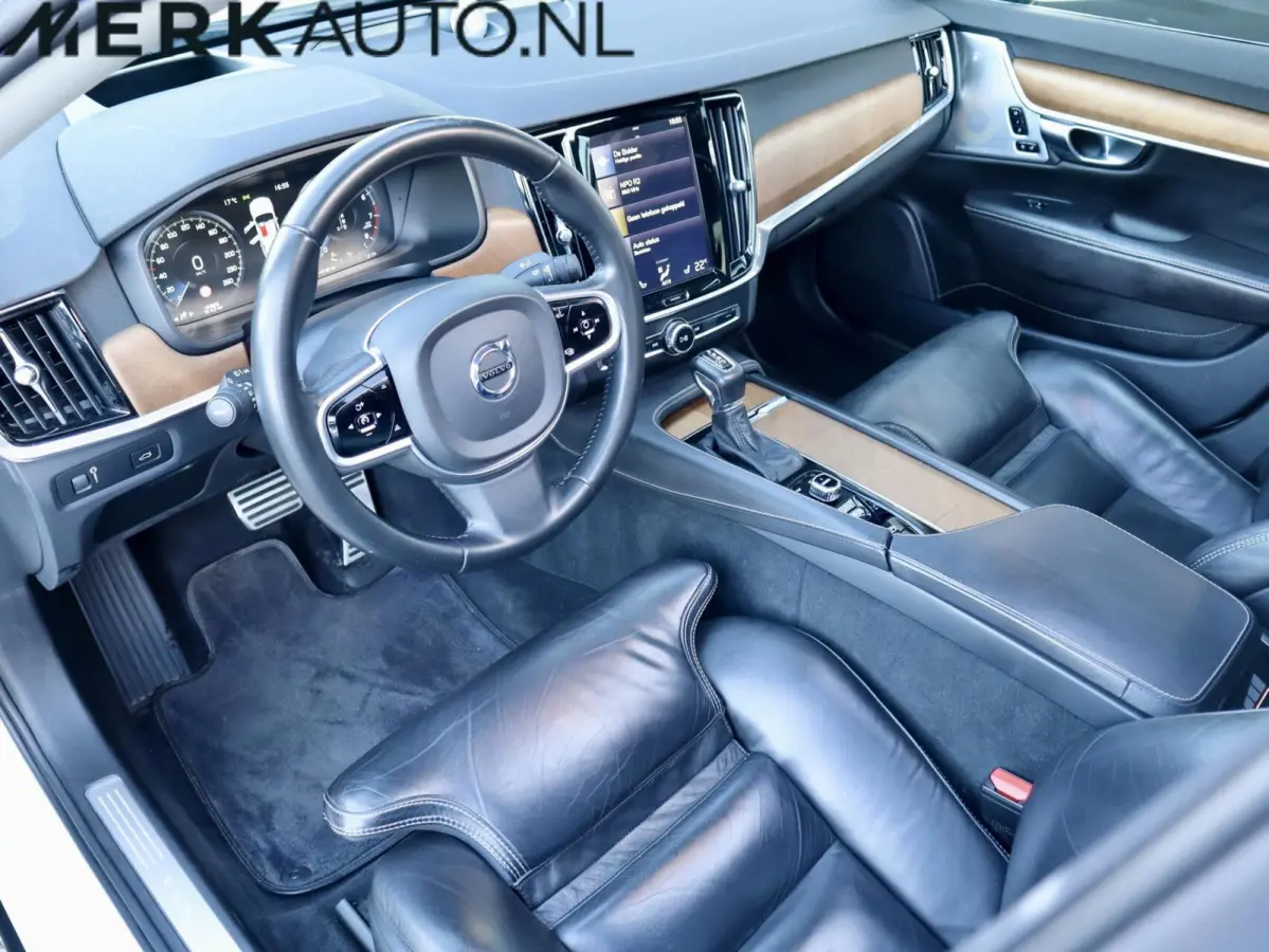 2.0 T5 Inscription, Schuifdak,360c Camera,Trekhaak