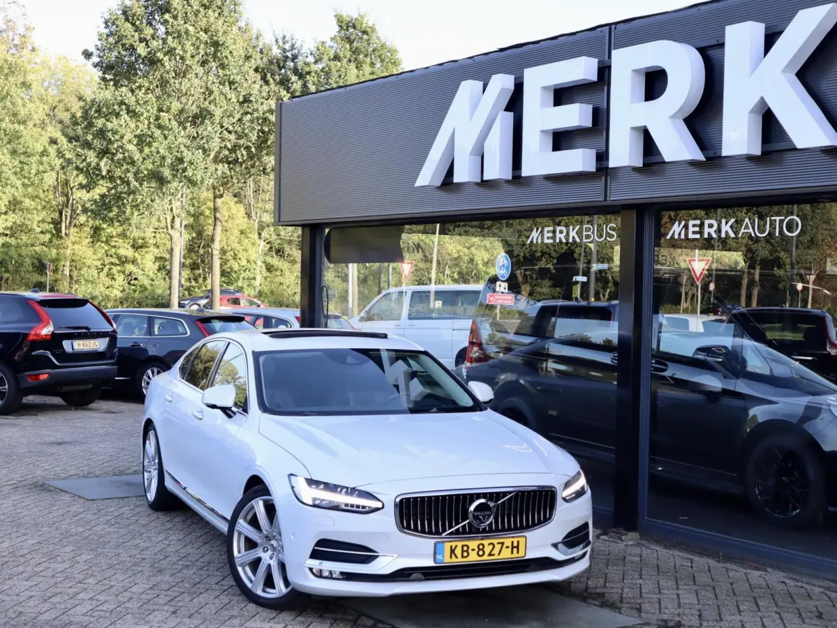 2.0 T5 Inscription, Schuifdak,360c Camera,Trekhaak