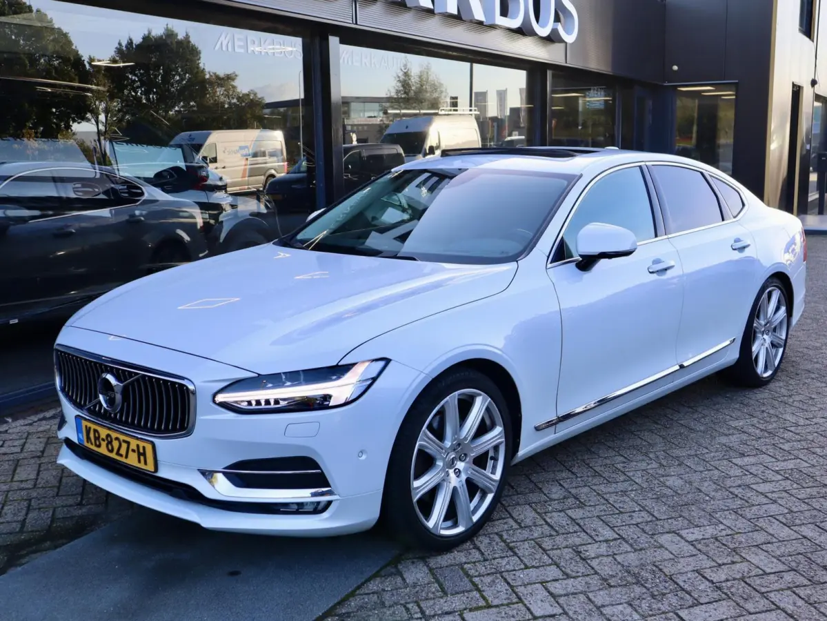 2.0 T5 Inscription, Schuifdak,360c Camera,Trekhaak