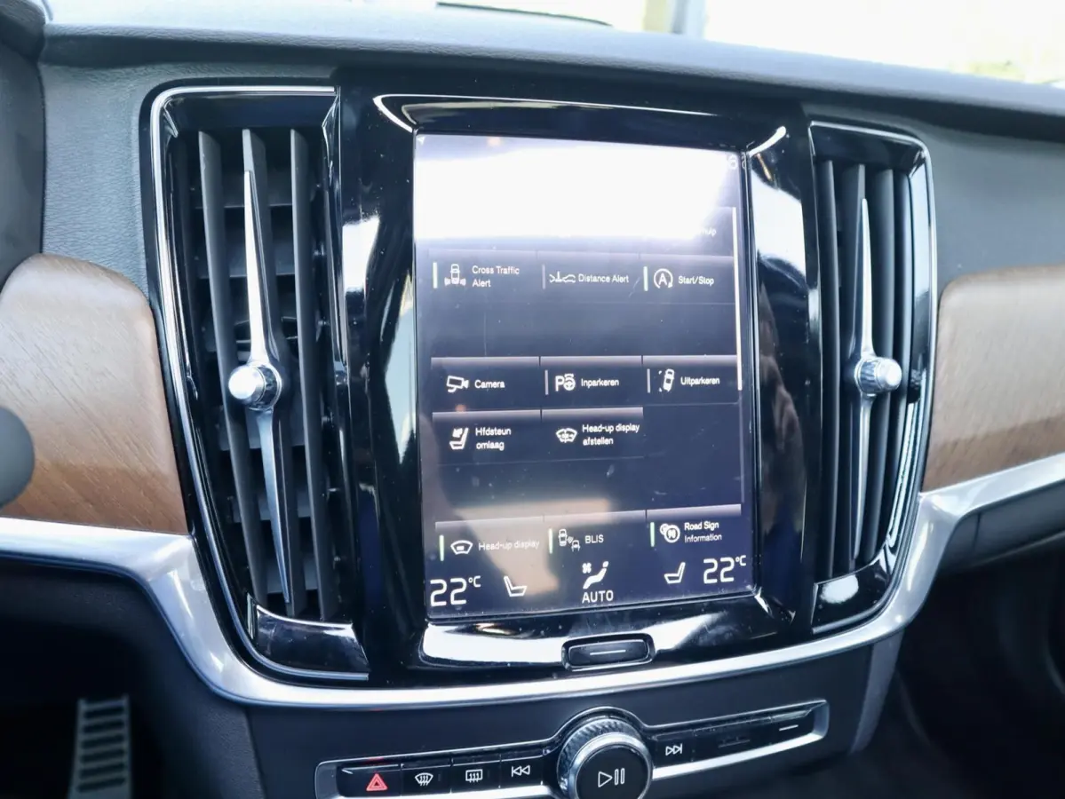 2.0 T5 Inscription, Schuifdak,360c Camera,Trekhaak