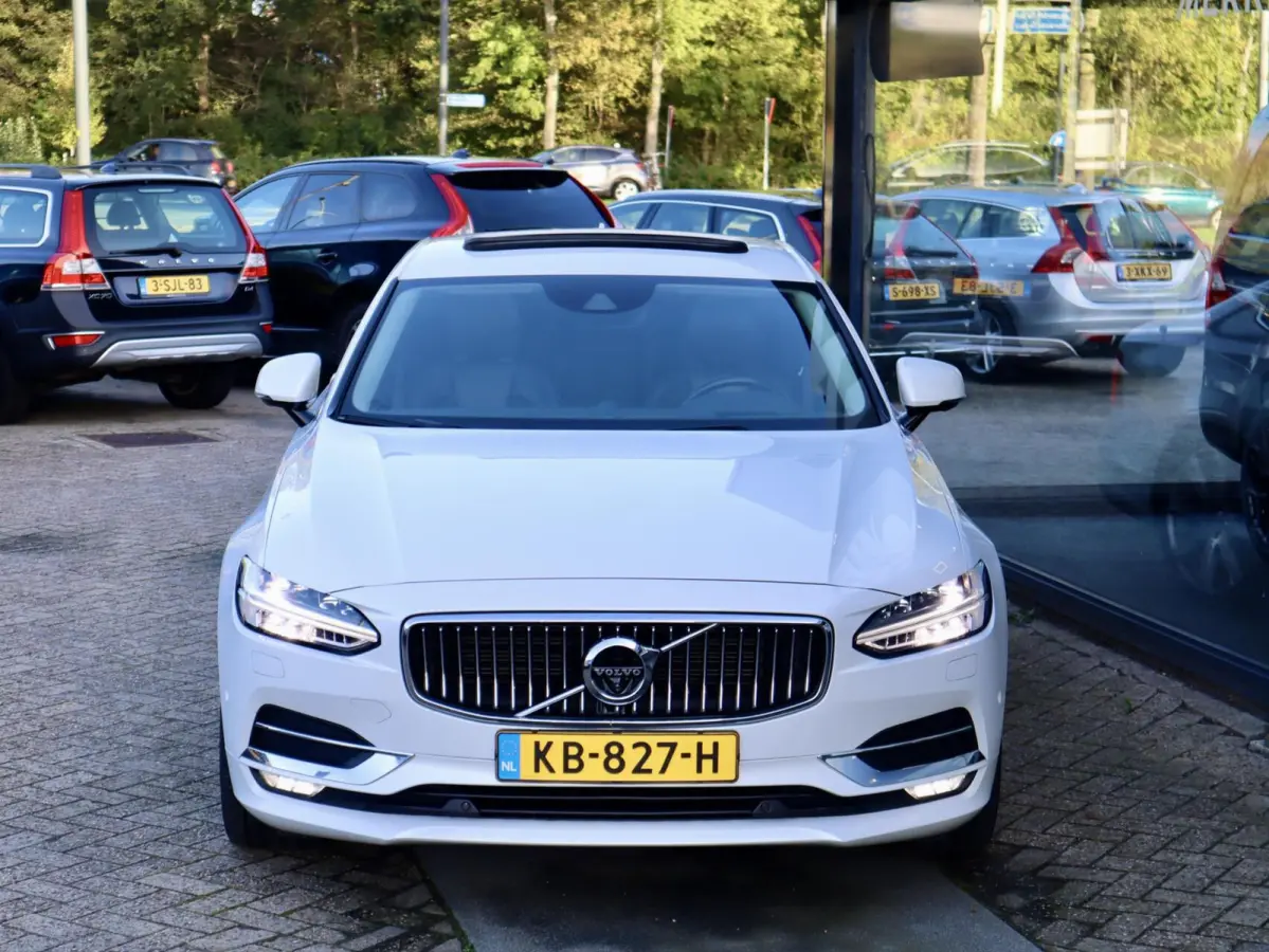 2.0 T5 Inscription, Schuifdak,360c Camera,Trekhaak