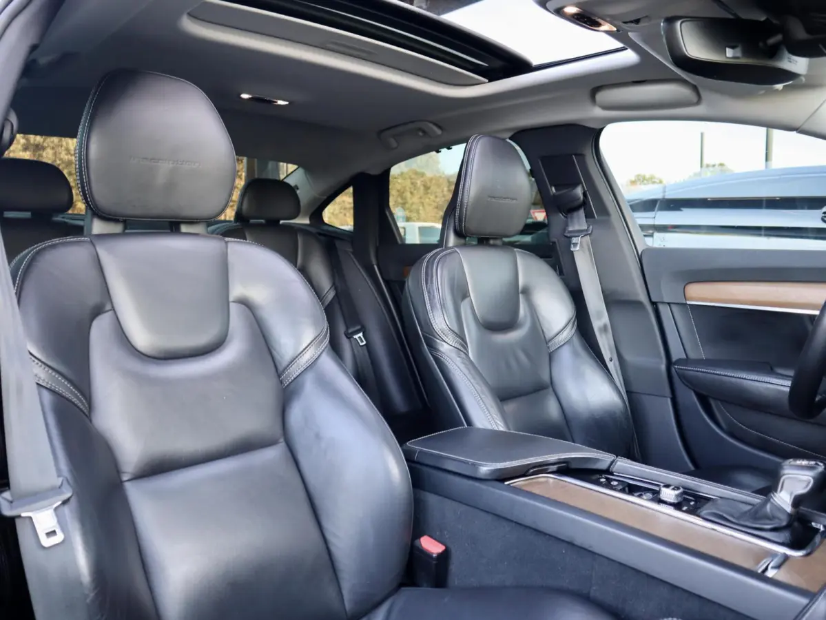 2.0 T5 Inscription, Schuifdak,360c Camera,Trekhaak