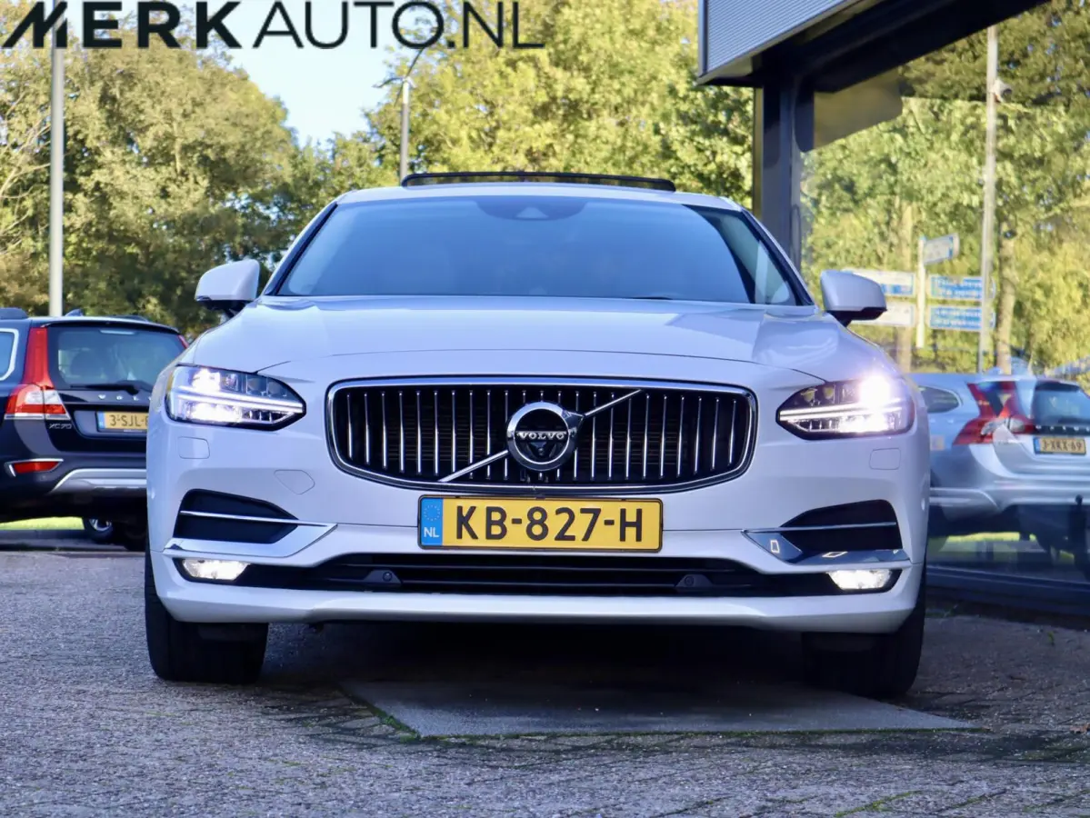 2.0 T5 Inscription, Schuifdak,360c Camera,Trekhaak