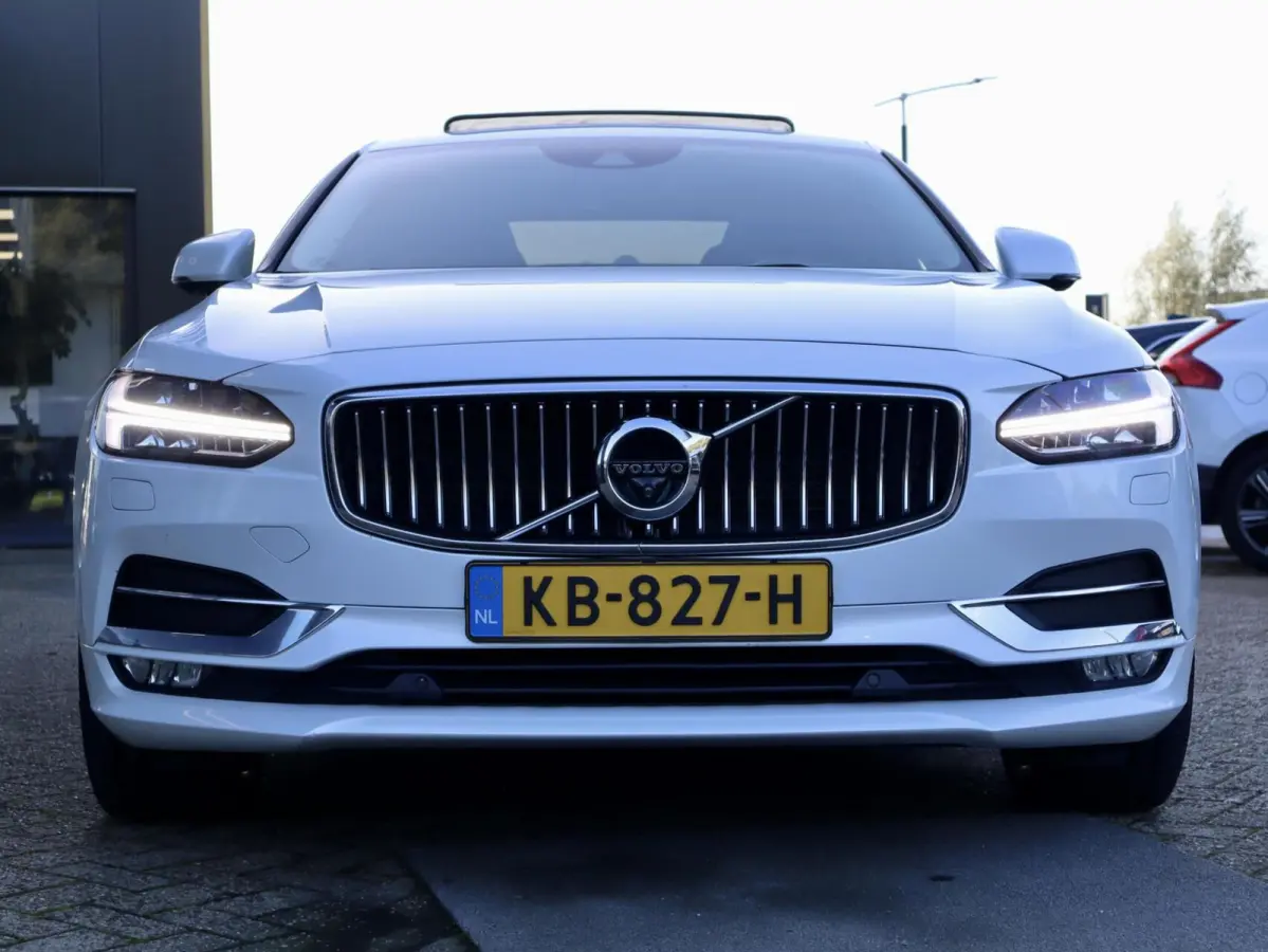 2.0 T5 Inscription, Schuifdak,360c Camera,Trekhaak
