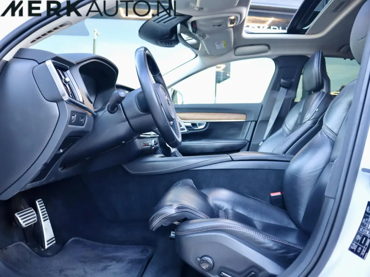 2.0 T5 Inscription, Schuifdak,360c Camera,Trekhaak