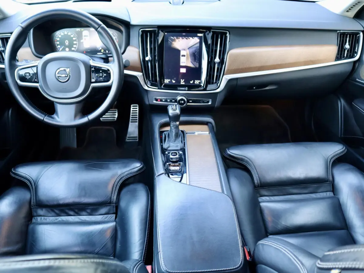 2.0 T5 Inscription, Schuifdak,360c Camera,Trekhaak