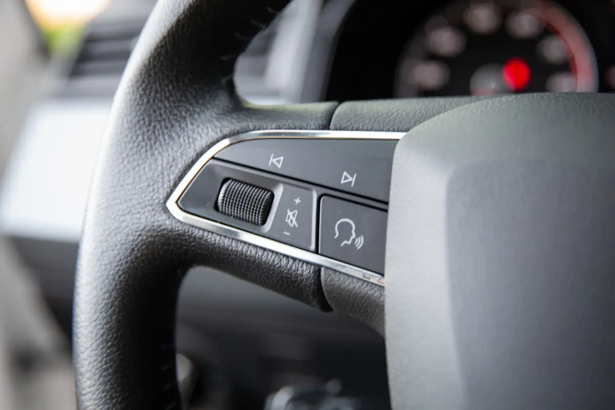 1.0 TSI Style Business Intense , Apple Carplay, Cruise control, Achteruitrijcamera,