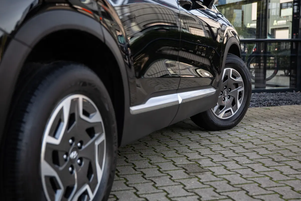 1.6 T-GDI HEV Comfort Smart Sky