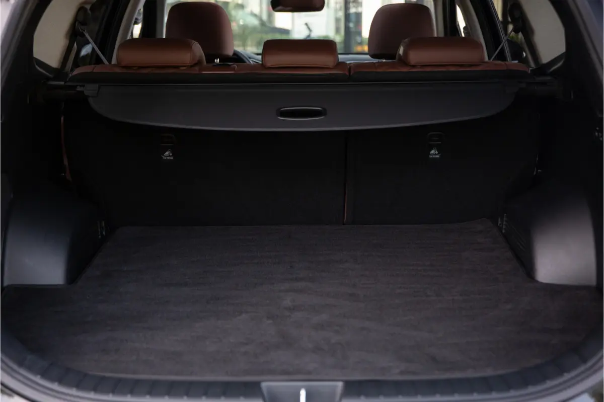 1.6 T-GDI HEV Comfort Smart Sky