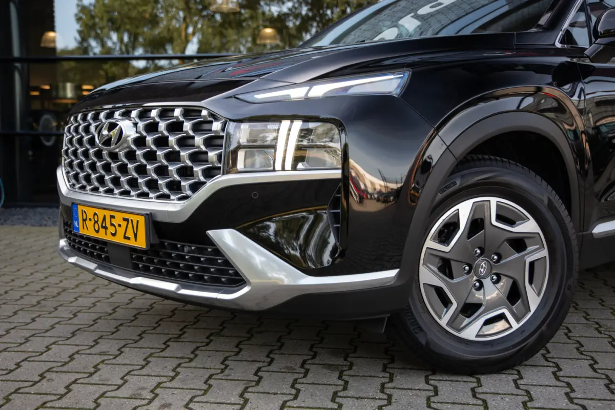 1.6 T-GDI HEV Comfort Smart Sky