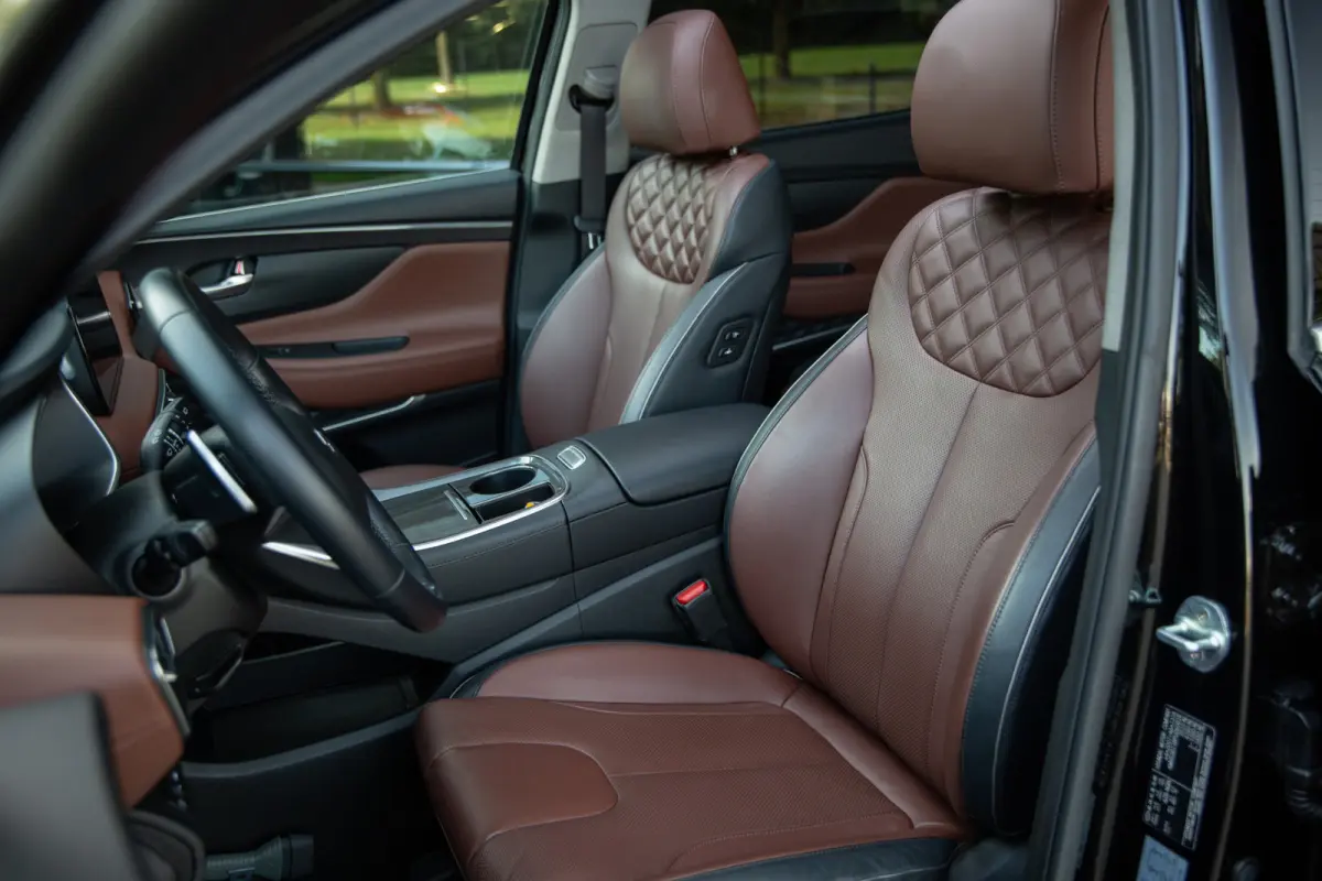 1.6 T-GDI HEV Comfort Smart Sky