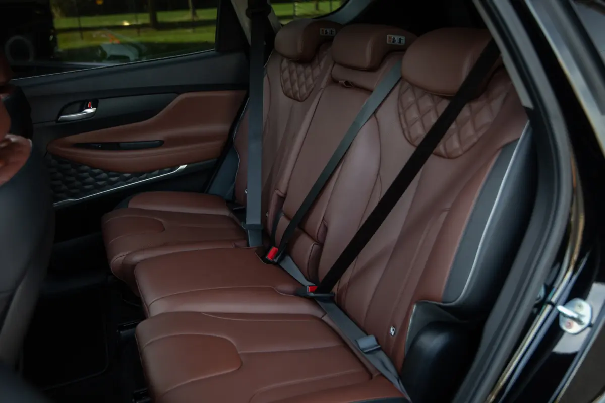 1.6 T-GDI HEV Comfort Smart Sky
