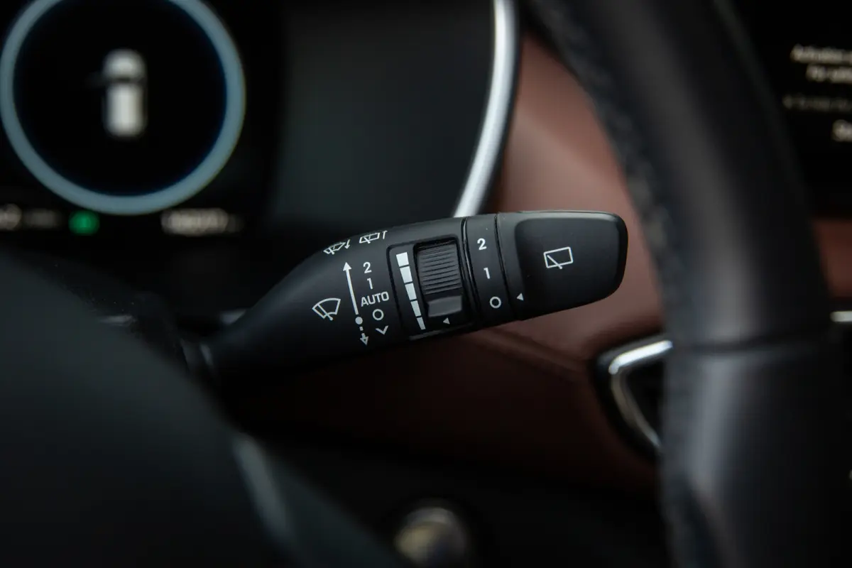 1.6 T-GDI HEV Comfort Smart Sky