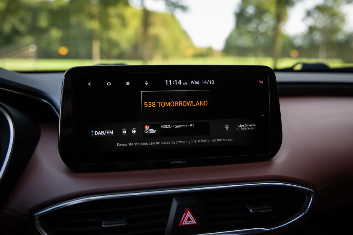 1.6 T-GDI HEV Comfort Smart Sky