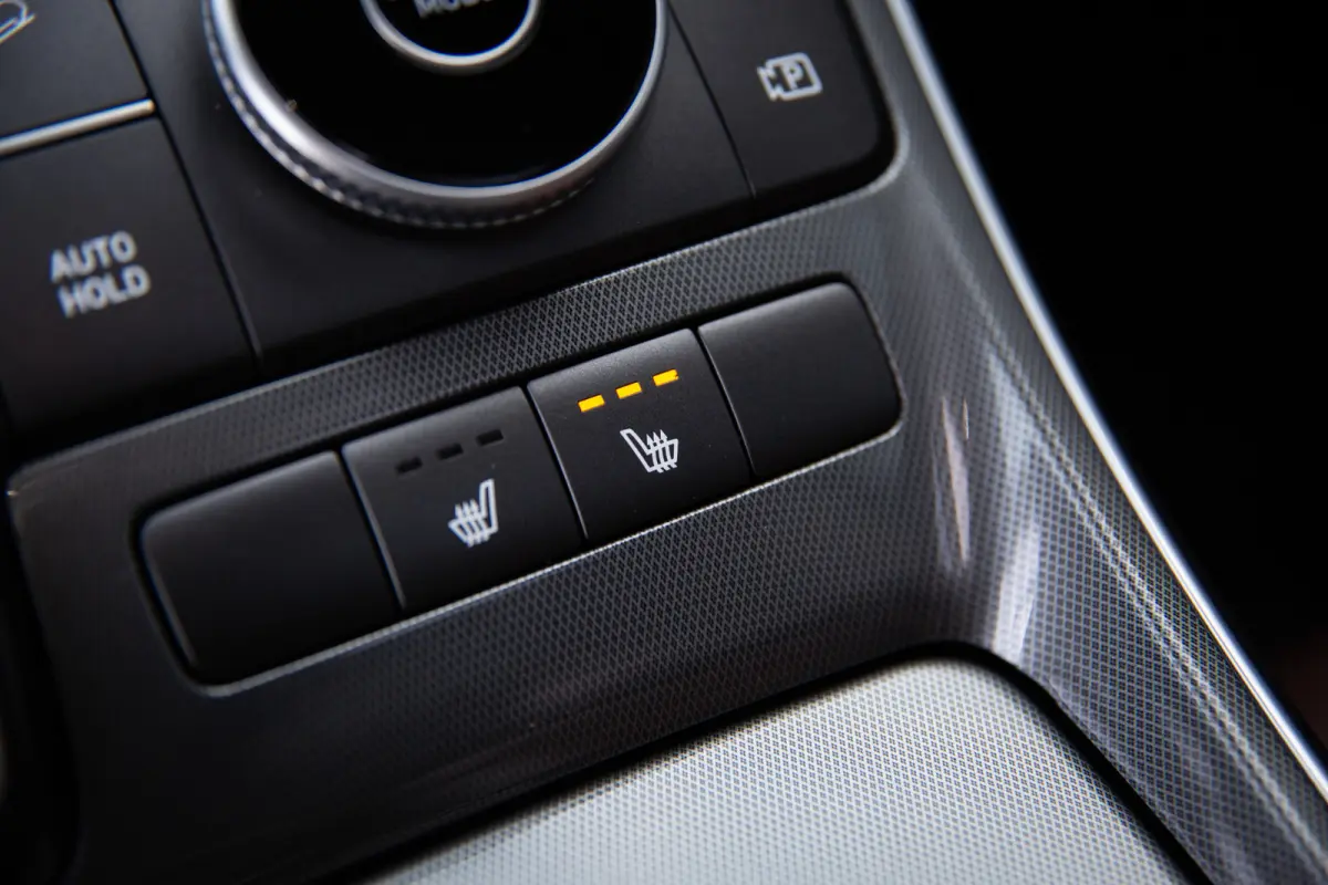 1.6 T-GDI HEV Comfort Smart Sky