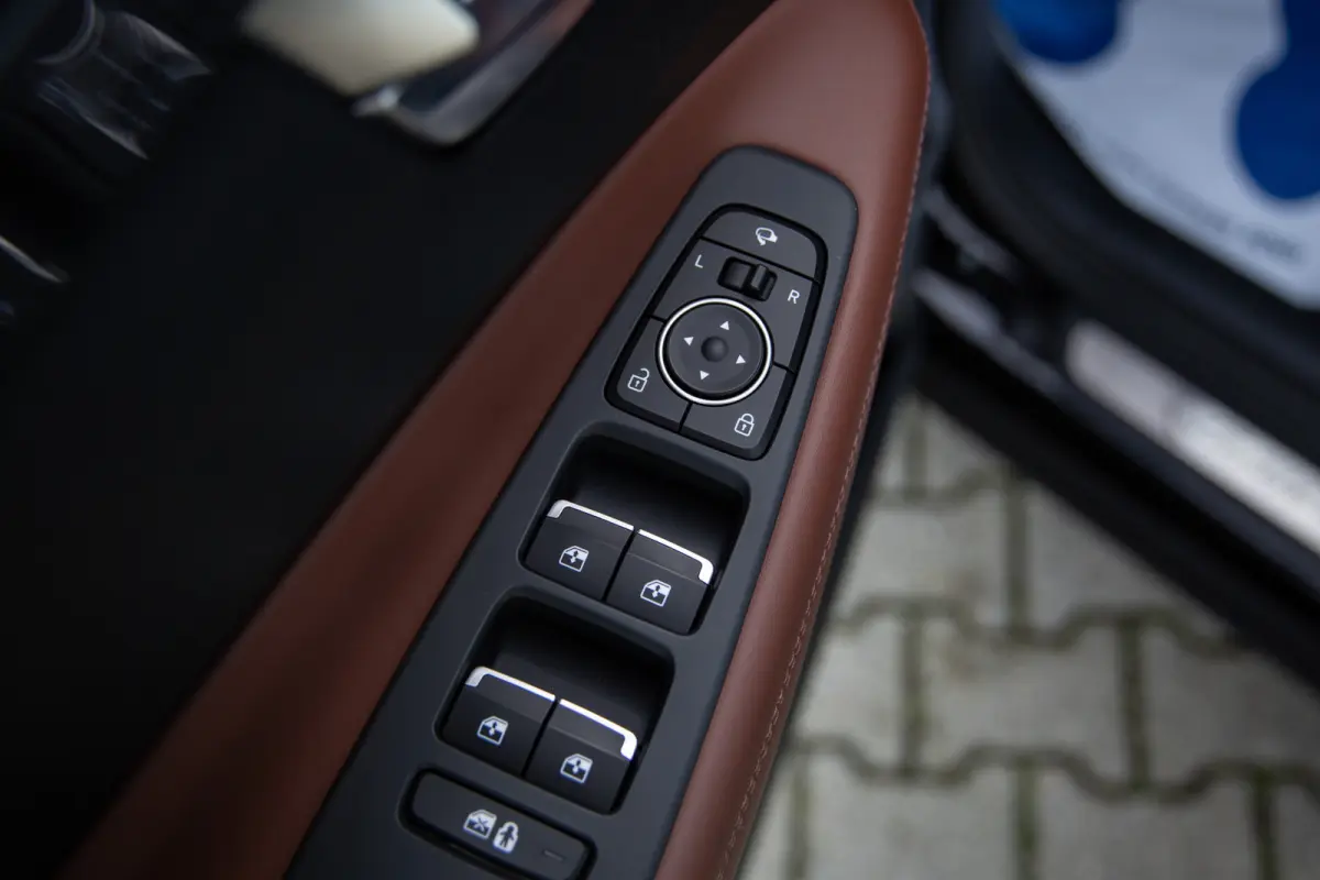 1.6 T-GDI HEV Comfort Smart Sky