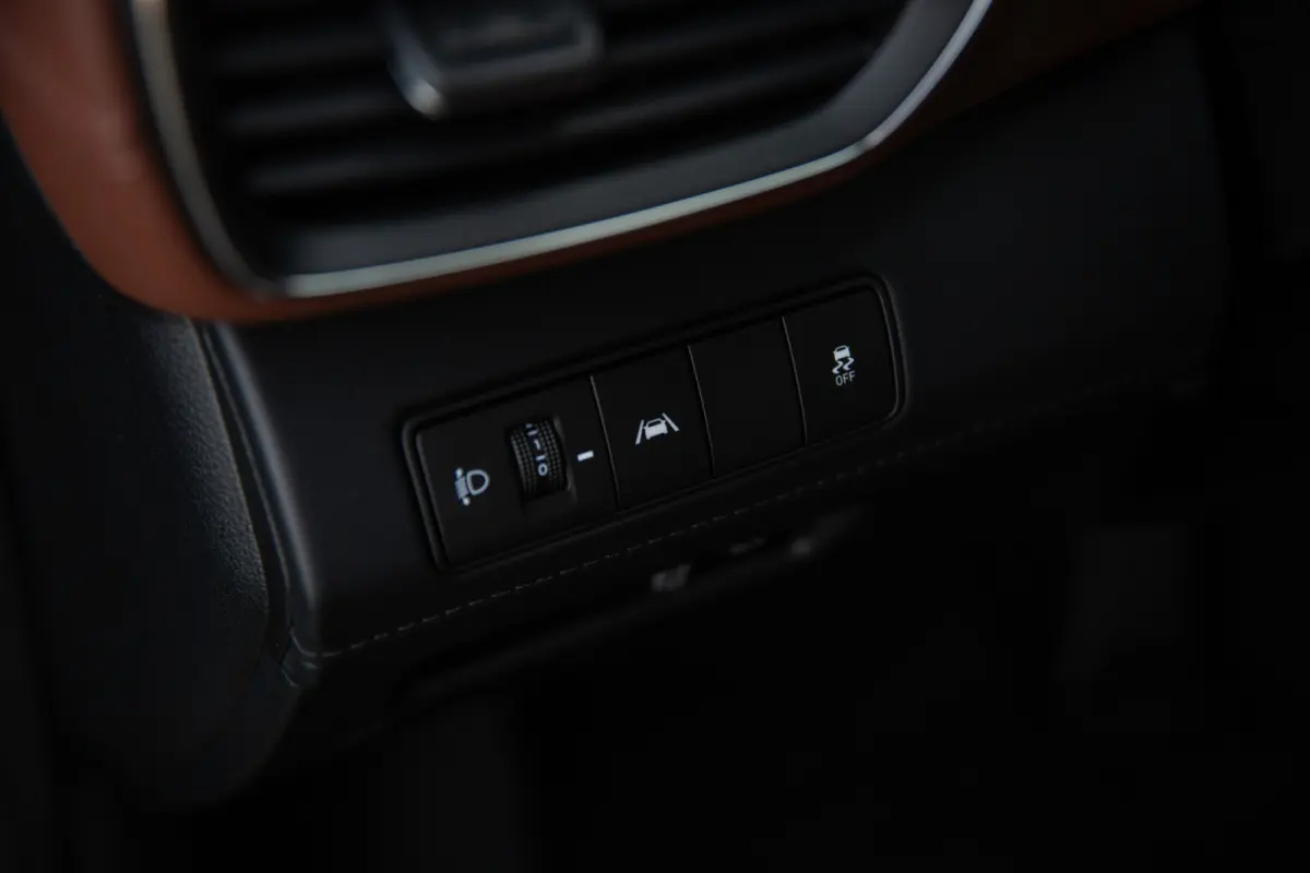 1.6 T-GDI HEV Comfort Smart Sky