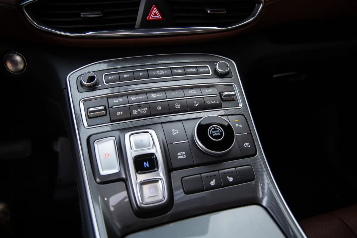 1.6 T-GDI HEV Comfort Smart Sky