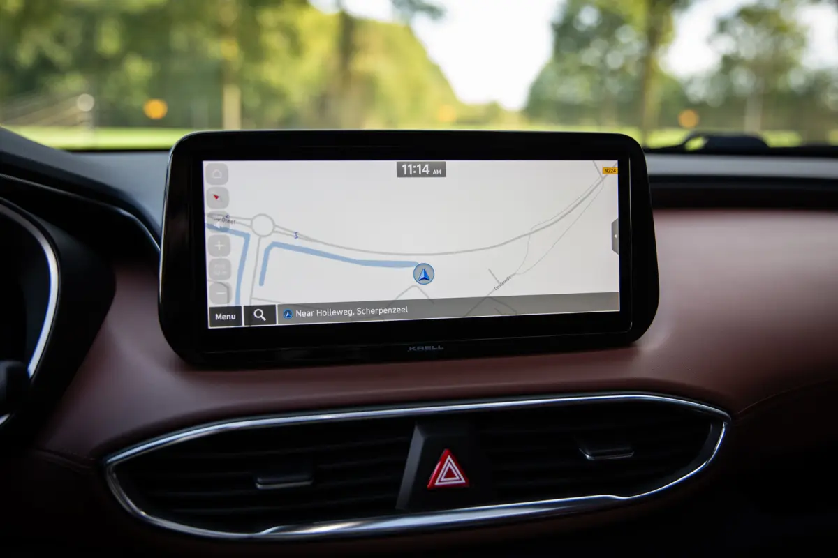 1.6 T-GDI HEV Comfort Smart Sky