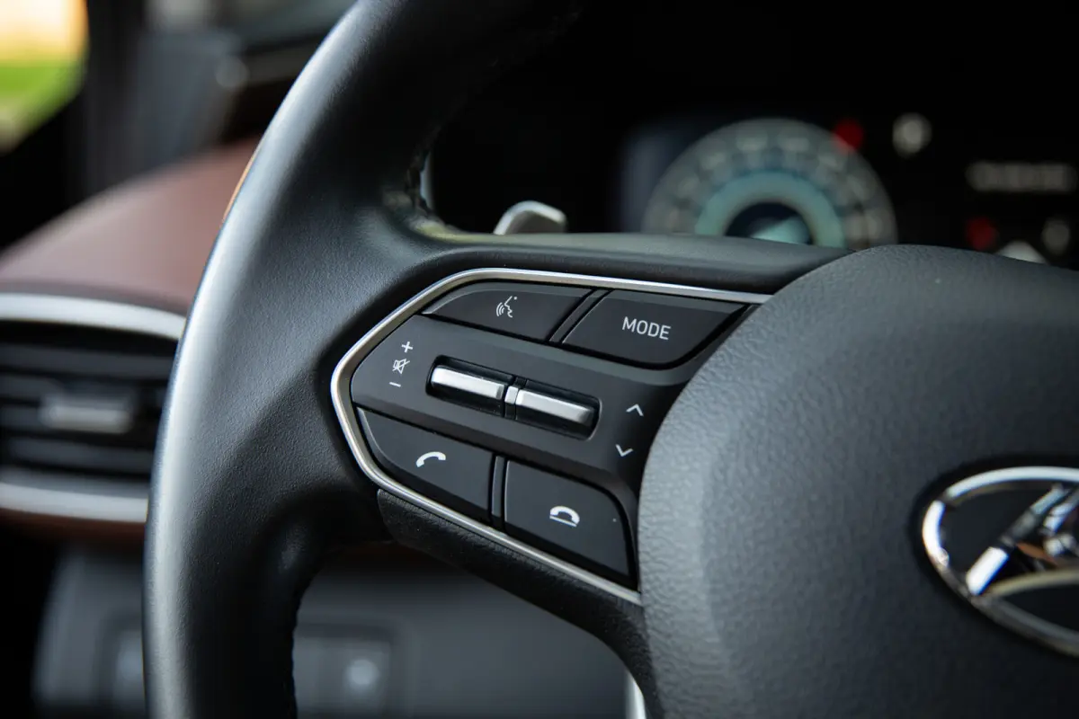 1.6 T-GDI HEV Comfort Smart Sky