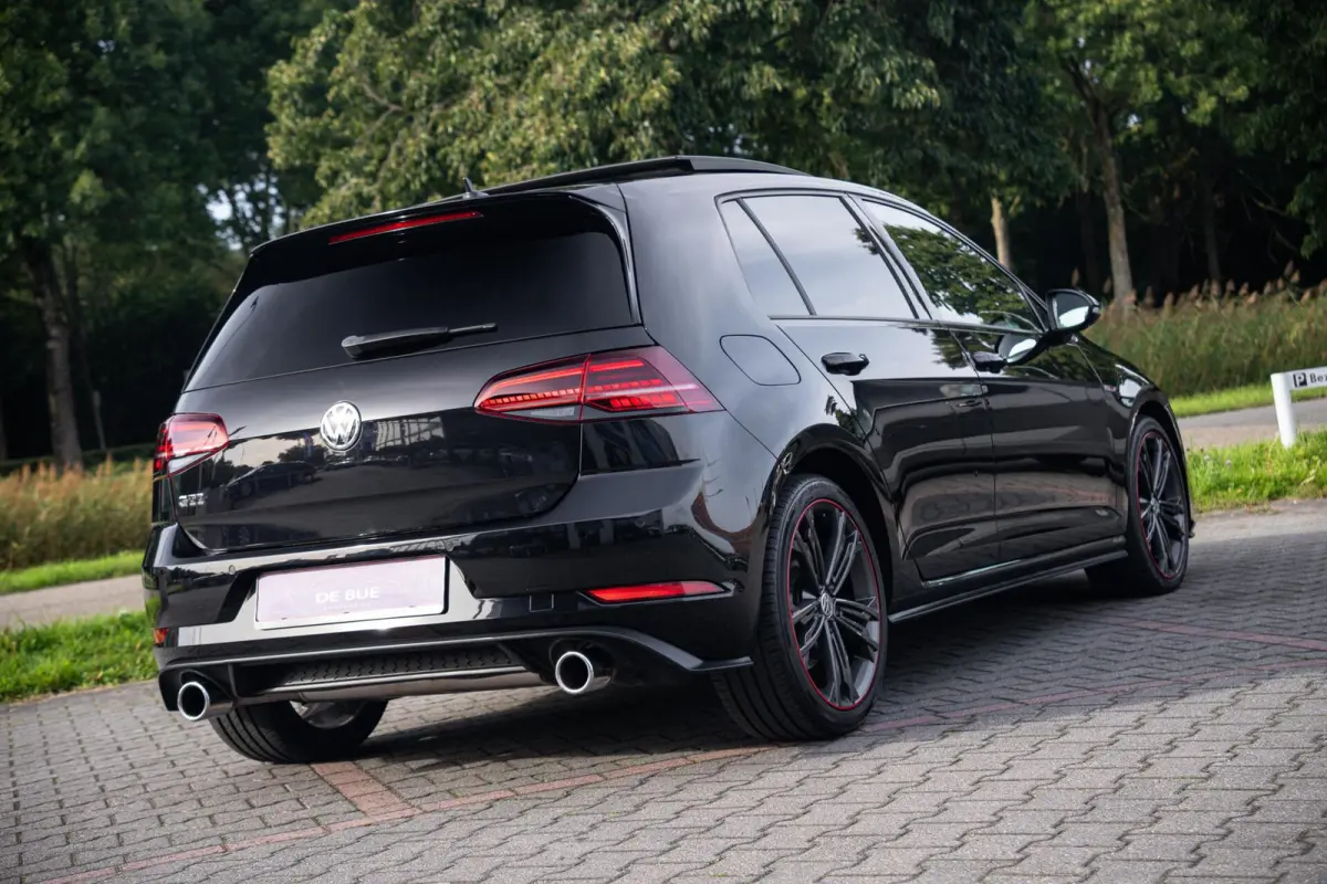 2.0 TSI GTI 7.5 Performance DSG|Panoramadak|Dynaudio|CarPlay|Virtual|Discover Pro|ACC|LiefhebbersAuto|Volledig Onderhouden