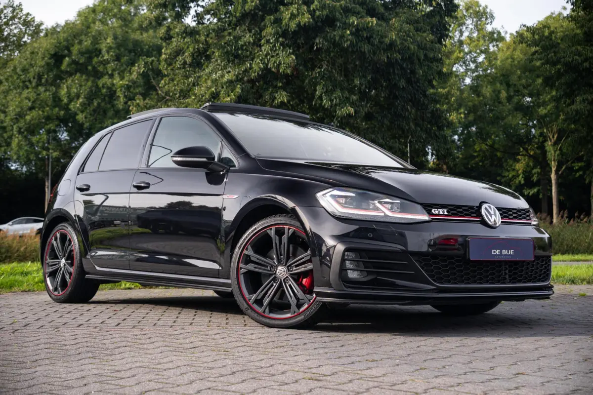 2.0 TSI GTI 7.5 Performance DSG|Panoramadak|Dynaudio|CarPlay|Virtual|Discover Pro|ACC|LiefhebbersAuto|Volledig Onderhouden
