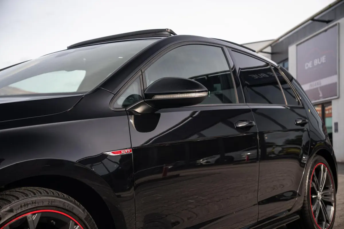 2.0 TSI GTI 7.5 Performance DSG|Panoramadak|Dynaudio|CarPlay|Virtual|Discover Pro|ACC|LiefhebbersAuto|Volledig Onderhouden