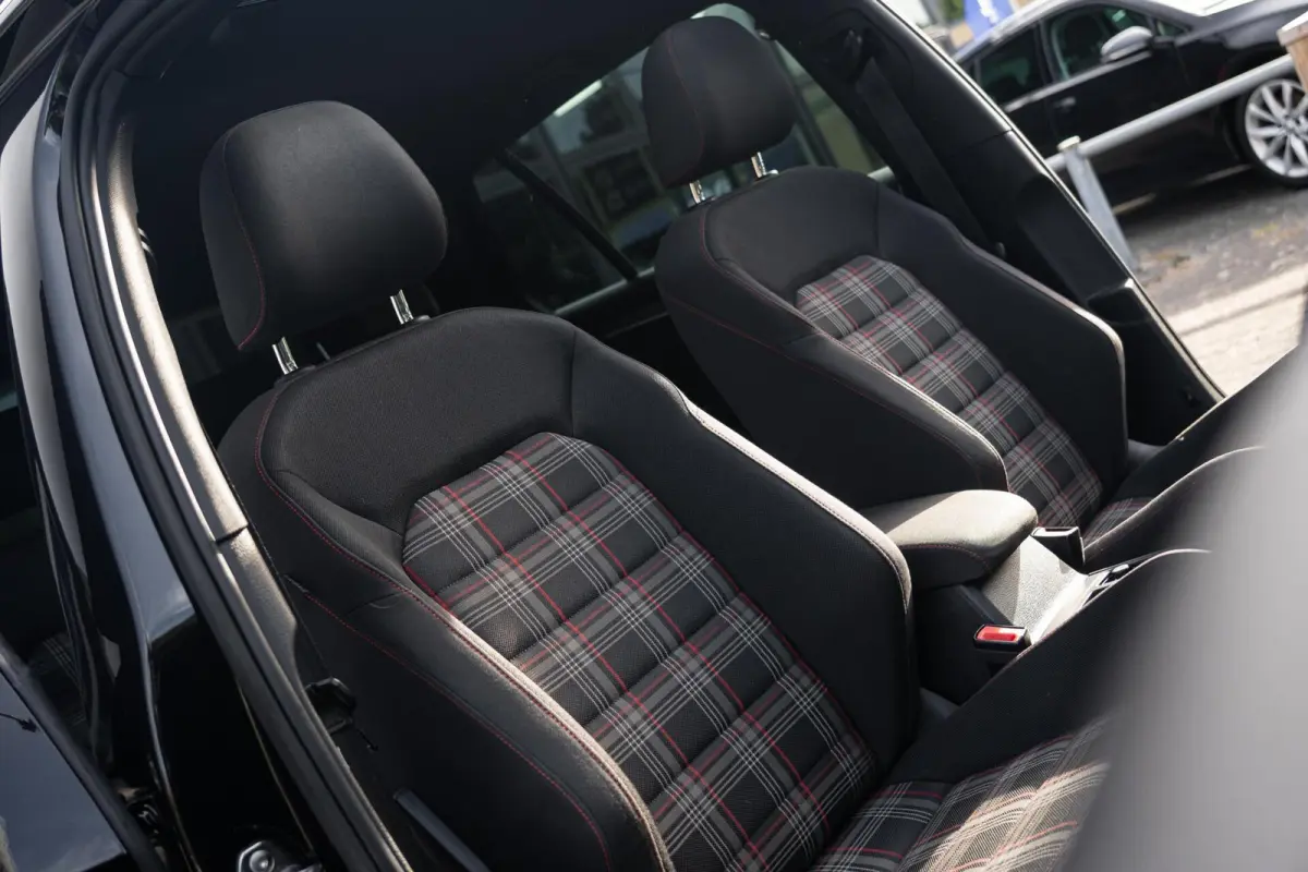 2.0 TSI GTI 7.5 Performance DSG|Panoramadak|Dynaudio|CarPlay|Virtual|Discover Pro|ACC|LiefhebbersAuto|Volledig Onderhouden