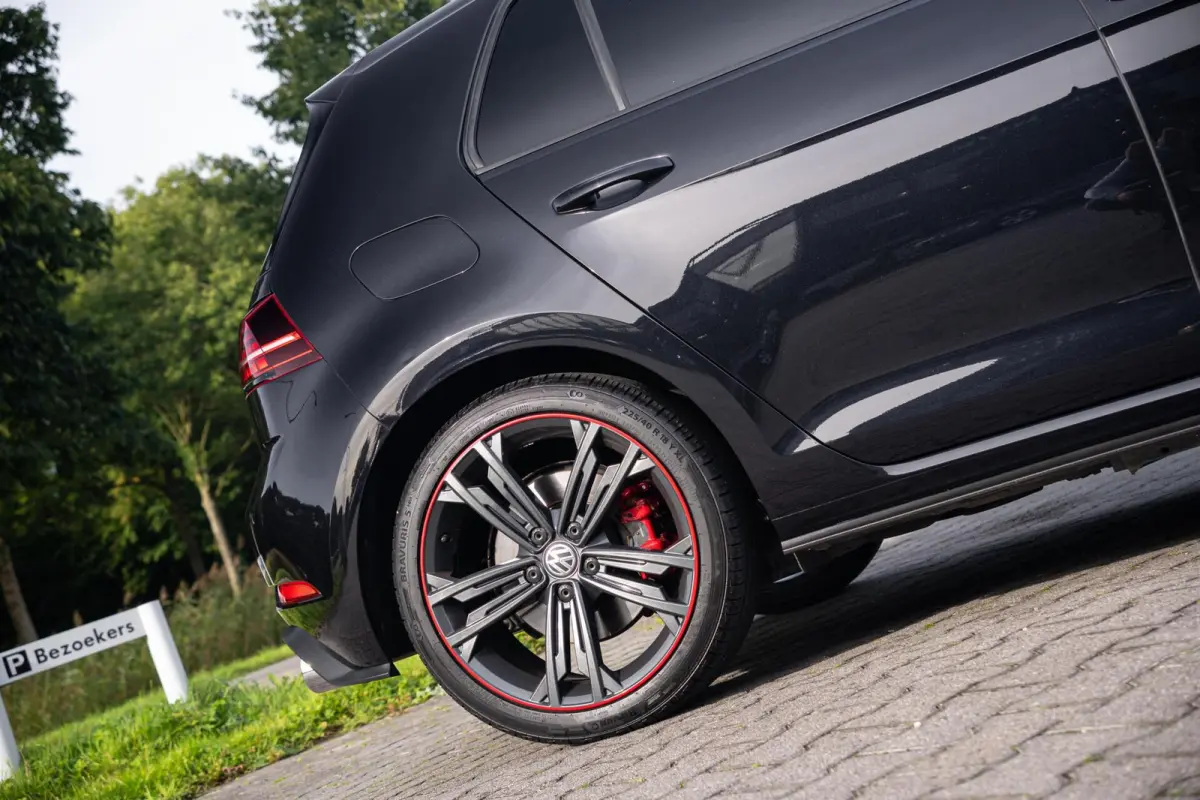 2.0 TSI GTI 7.5 Performance DSG|Panoramadak|Dynaudio|CarPlay|Virtual|Discover Pro|ACC|LiefhebbersAuto|Volledig Onderhouden
