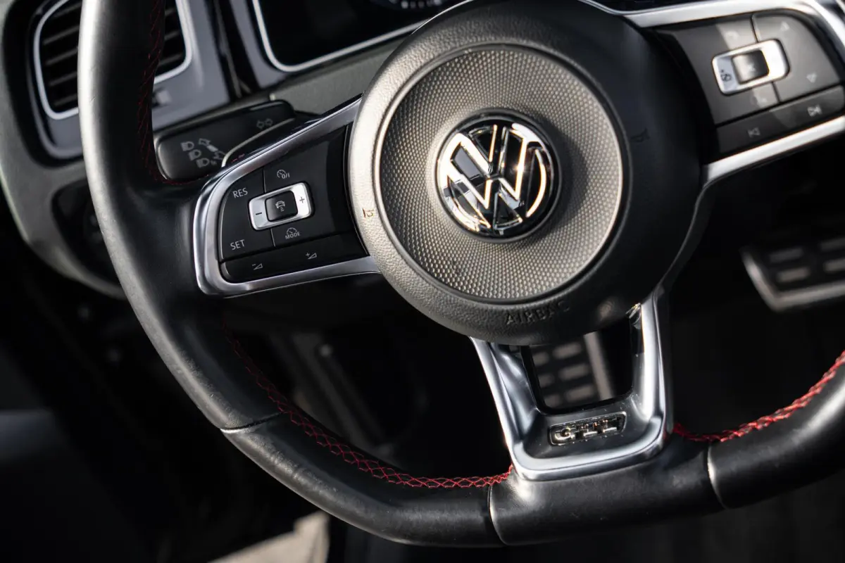 2.0 TSI GTI 7.5 Performance DSG|Panoramadak|Dynaudio|CarPlay|Virtual|Discover Pro|ACC|LiefhebbersAuto|Volledig Onderhouden