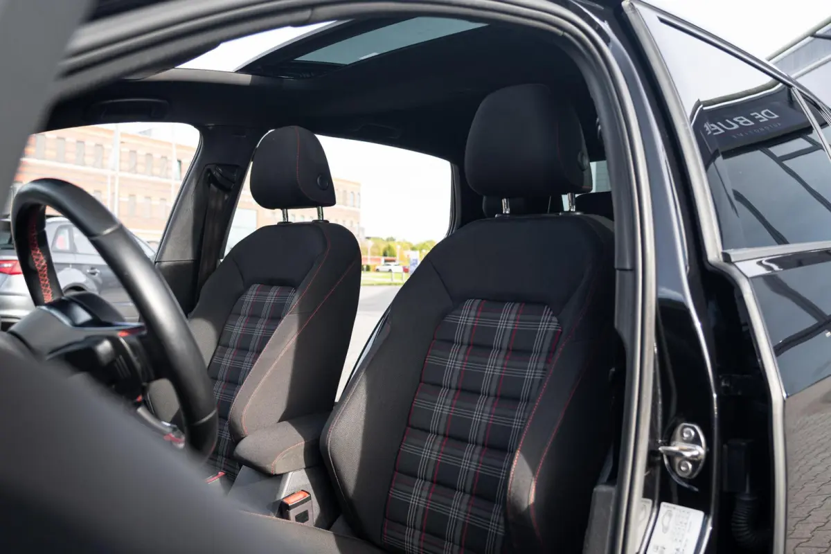 2.0 TSI GTI 7.5 Performance DSG|Panoramadak|Dynaudio|CarPlay|Virtual|Discover Pro|ACC|LiefhebbersAuto|Volledig Onderhouden