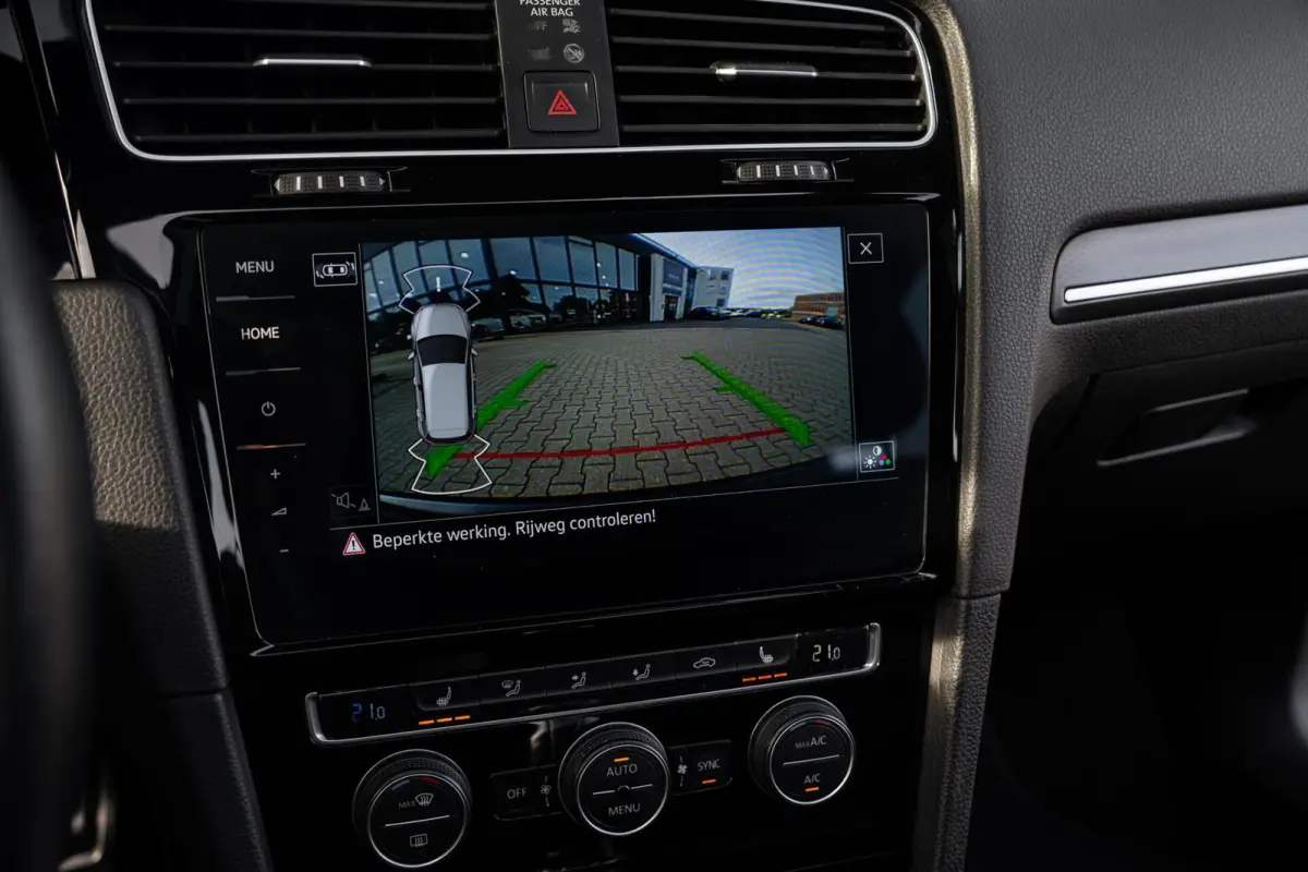 2.0 TSI GTI 7.5 Performance DSG|Panoramadak|Dynaudio|CarPlay|Virtual|Discover Pro|ACC|LiefhebbersAuto|Volledig Onderhouden
