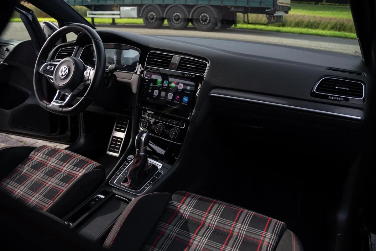 2.0 TSI GTI 7.5 Performance DSG|Panoramadak|Dynaudio|CarPlay|Virtual|Discover Pro|ACC|LiefhebbersAuto|Volledig Onderhouden