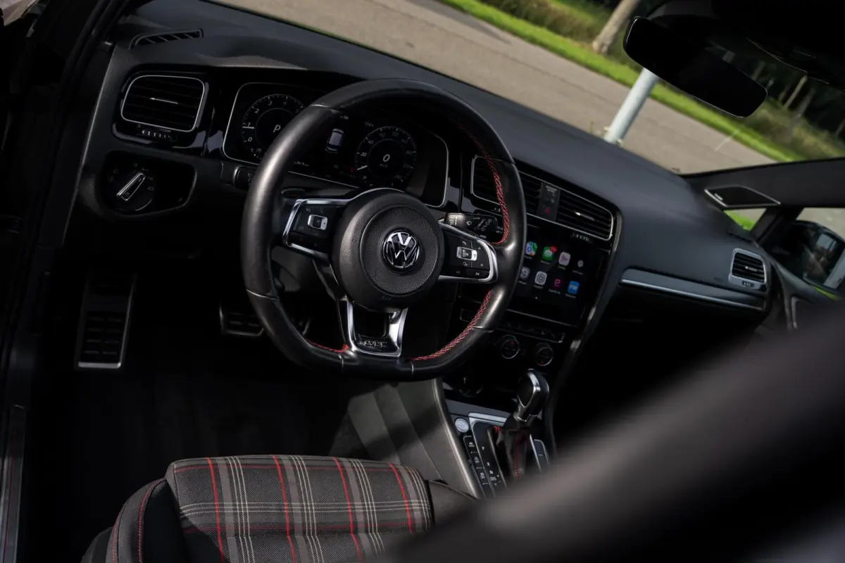 2.0 TSI GTI 7.5 Performance DSG|Panoramadak|Dynaudio|CarPlay|Virtual|Discover Pro|ACC|LiefhebbersAuto|Volledig Onderhouden