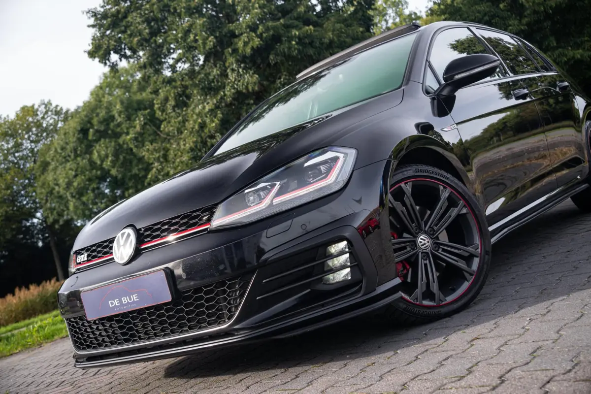 2.0 TSI GTI 7.5 Performance DSG|Panoramadak|Dynaudio|CarPlay|Virtual|Discover Pro|ACC|LiefhebbersAuto|Volledig Onderhouden