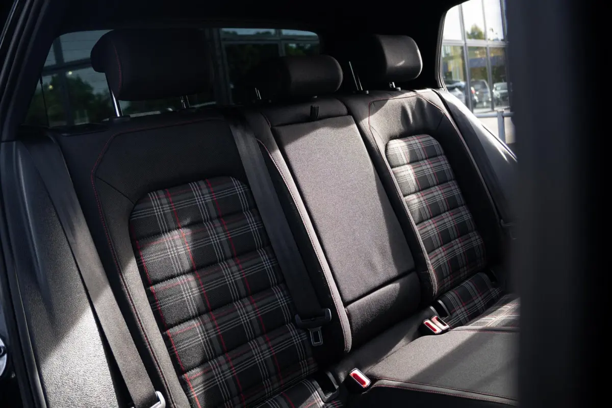 2.0 TSI GTI 7.5 Performance DSG|Panoramadak|Dynaudio|CarPlay|Virtual|Discover Pro|ACC|LiefhebbersAuto|Volledig Onderhouden
