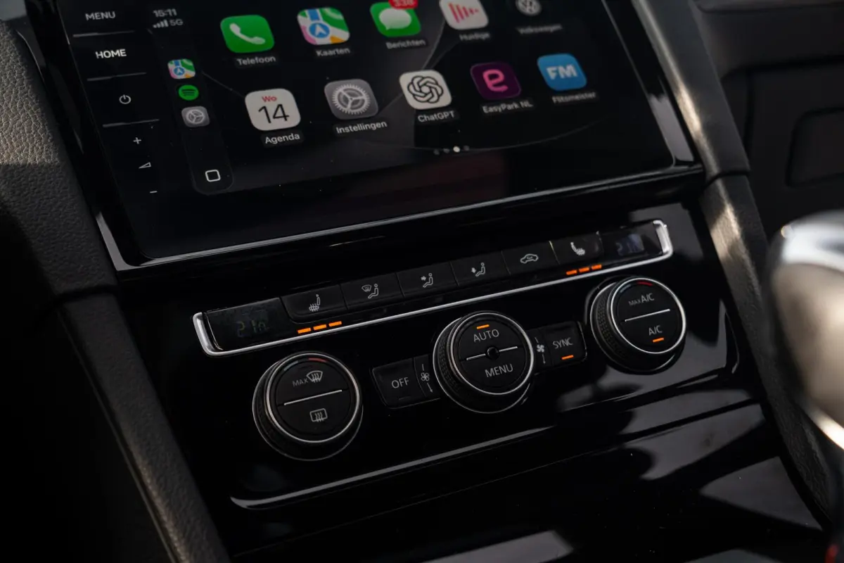 2.0 TSI GTI 7.5 Performance DSG|Panoramadak|Dynaudio|CarPlay|Virtual|Discover Pro|ACC|LiefhebbersAuto|Volledig Onderhouden