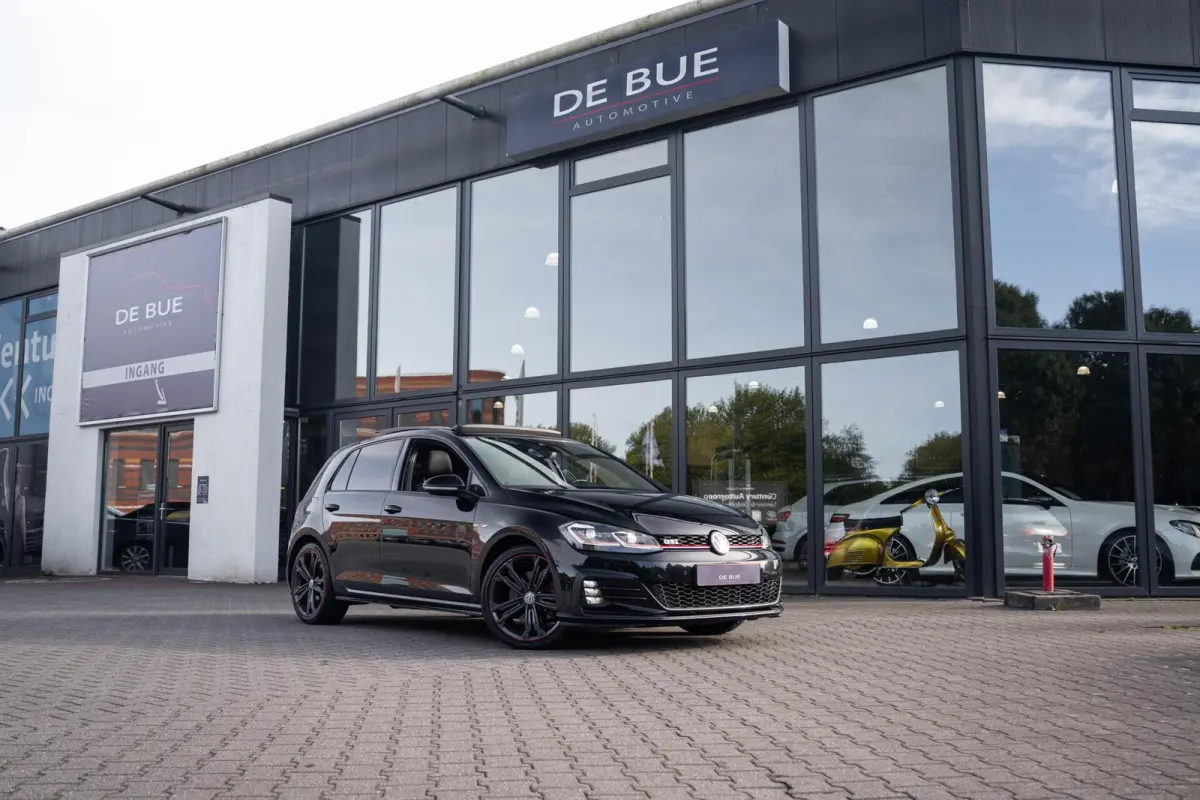 2.0 TSI GTI 7.5 Performance DSG|Panoramadak|Dynaudio|CarPlay|Virtual|Discover Pro|ACC|LiefhebbersAuto|Volledig Onderhouden