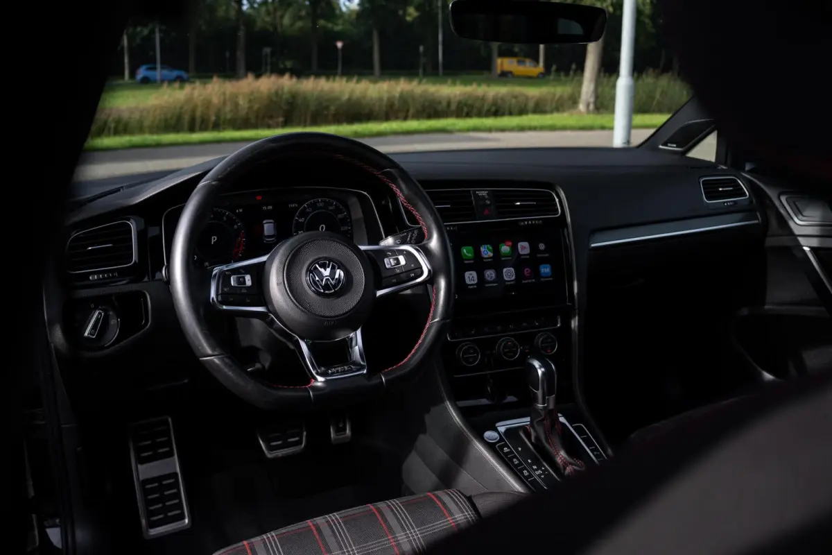 2.0 TSI GTI 7.5 Performance DSG|Panoramadak|Dynaudio|CarPlay|Virtual|Discover Pro|ACC|LiefhebbersAuto|Volledig Onderhouden